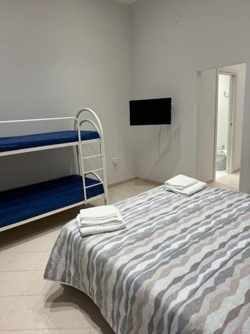 Appartamento Casa Maison Masaniello Napoli